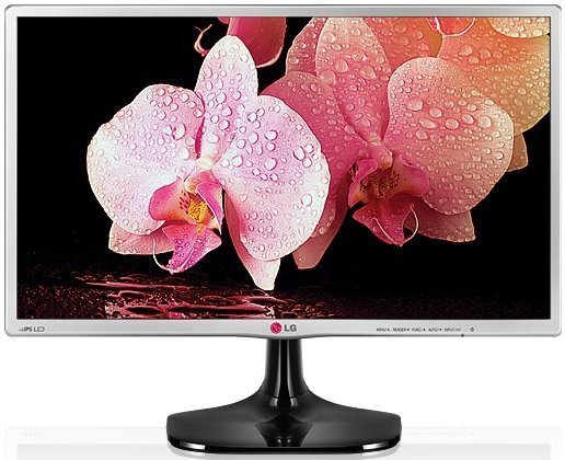 Монитор LG 22"  22MP56HQ-T