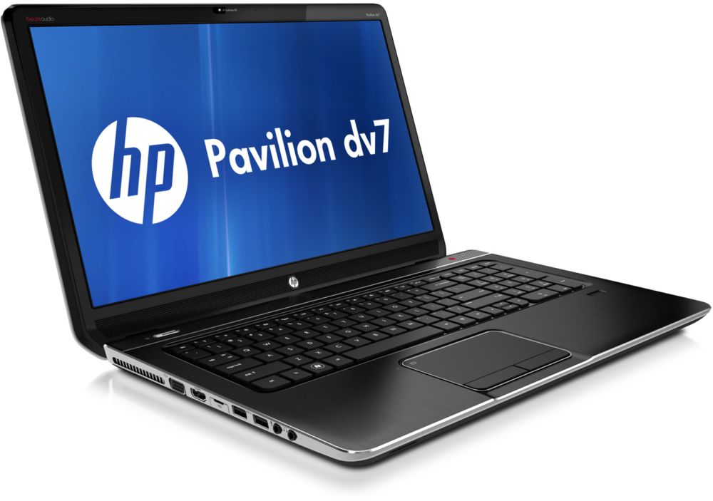 Ноутбук HP Pavilion dv7-7170er (B3Q56EA)