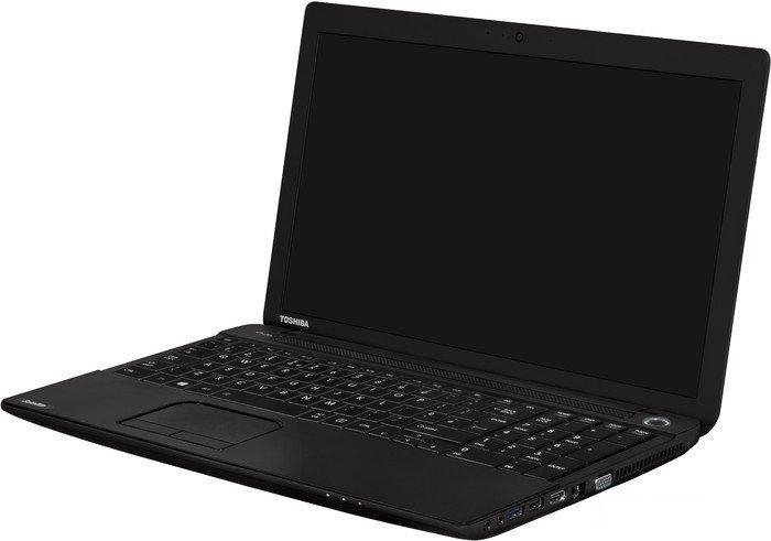 Ноутбук Toshiba Satellite C50-A-L6K
