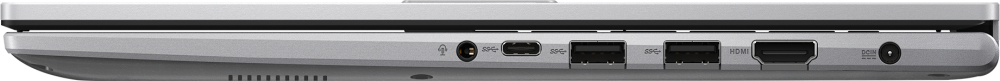 Ноутбук ASUS X1504VA Vivobook 15 Cool Silver (BQ5275)