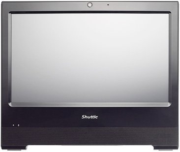 Платформа Shuttle X50V4