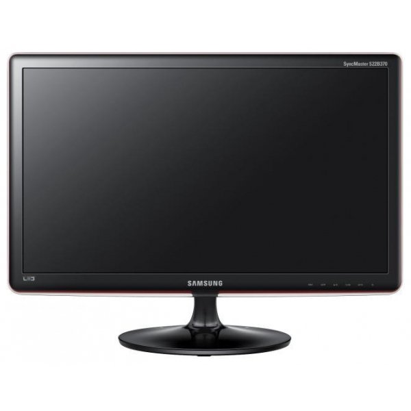 Монитор Samsung 22"  S22B370B