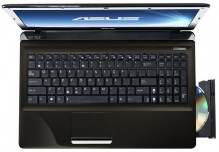 ASUS K52N