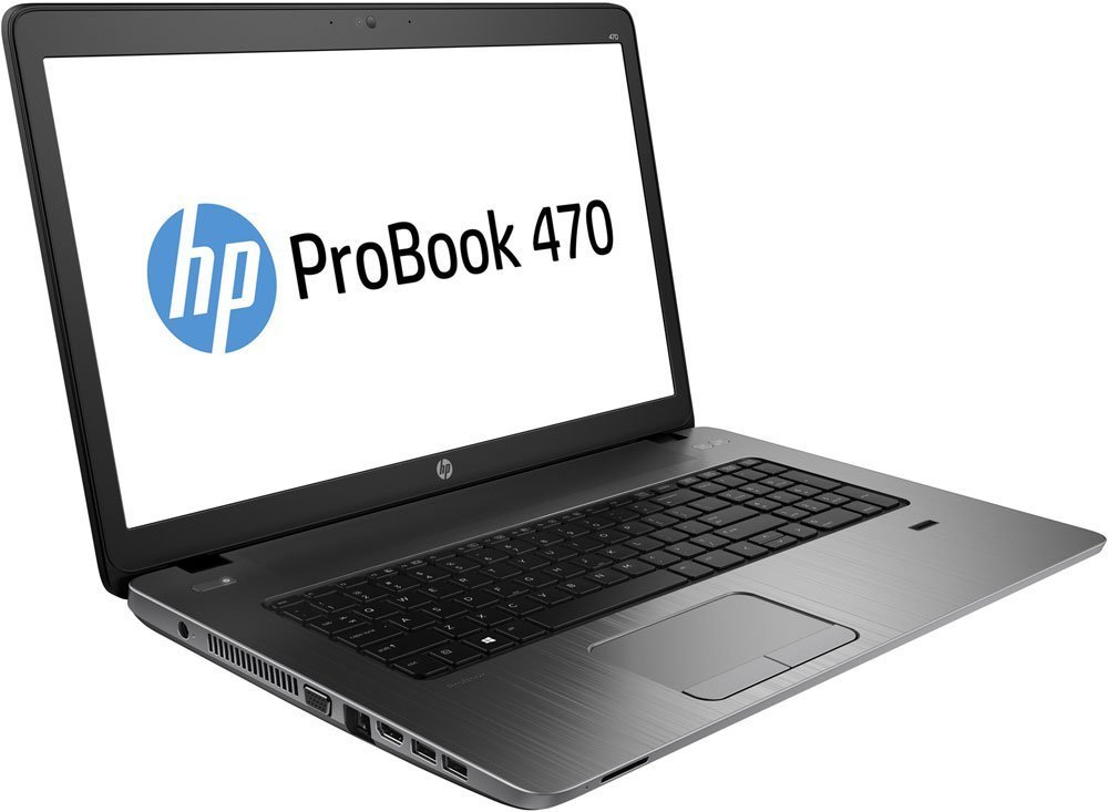 Ноутбук HP ProBook 470 G2 (K9J98EA)