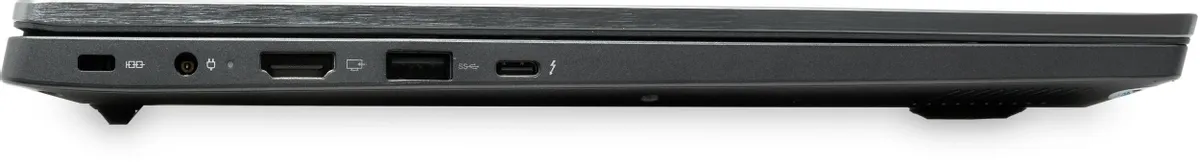 Ноутбук Chuwi CoreBook Max Ryzen 5 (CWI628-571N5N1PDMRX)