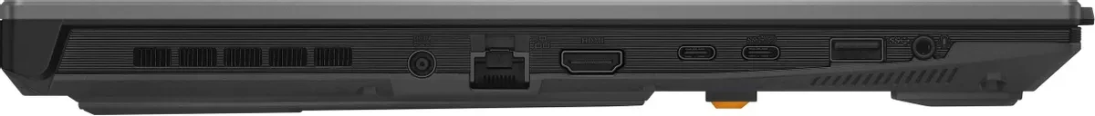 Ноутбук ASUS FA707NUG TUF Gaming A17 (HX182)
