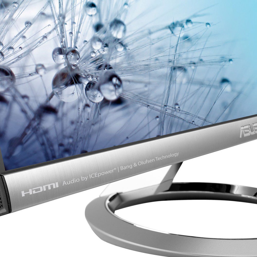 Монитор ASUS 25" MX259H