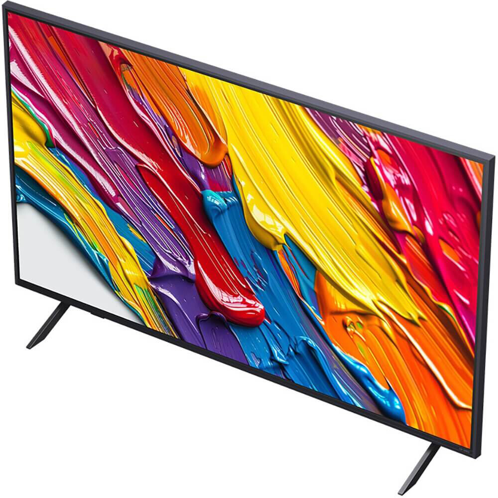 ЖК телевизор LG 50" 50QNED82A6B