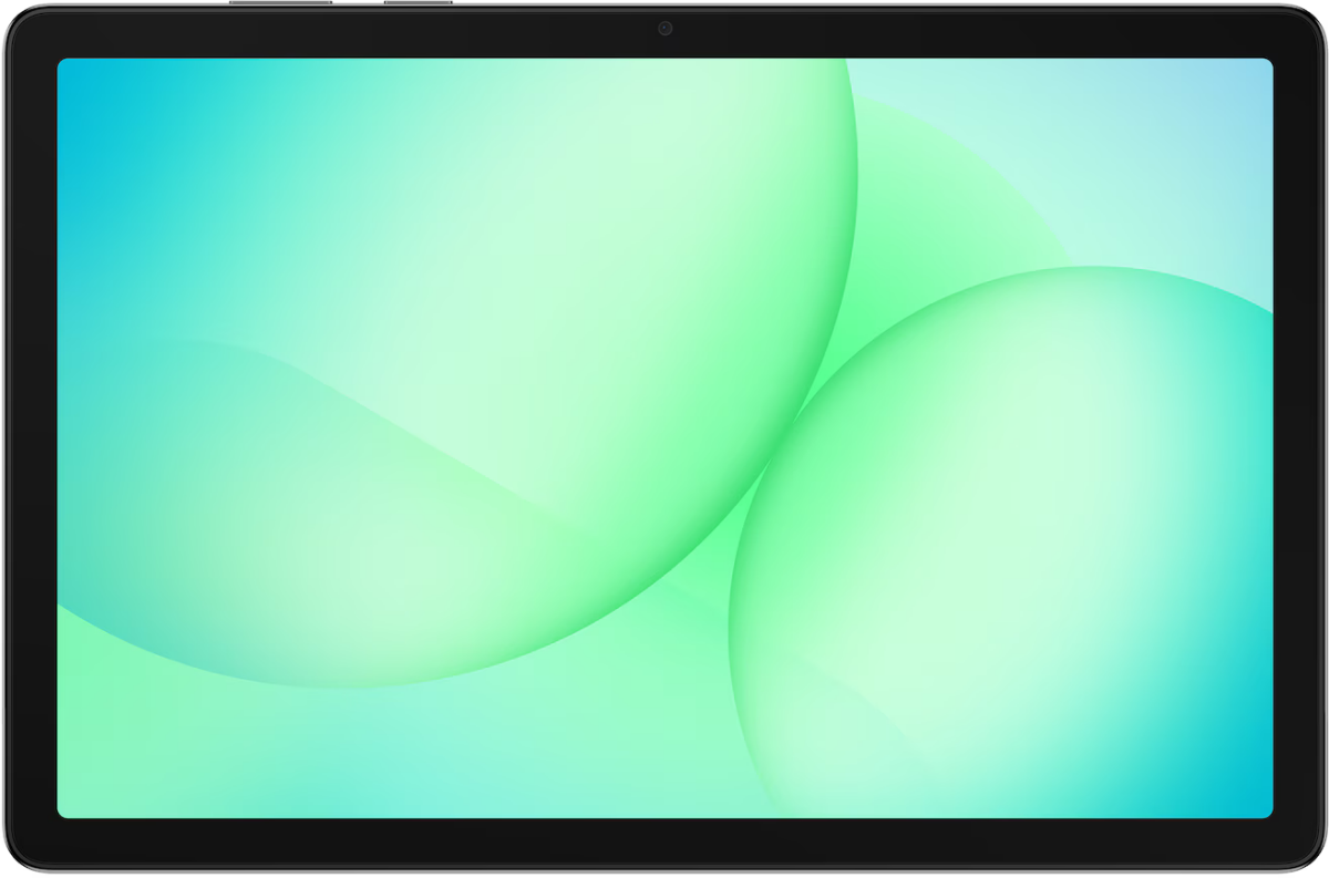 Планшет Samsung Galaxy Tab A11+ 8/256GB 5G Gray (SM-X236BZAECAU)
