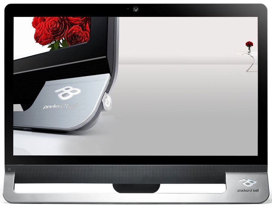 Моноблок Packard Bell oneTwo M3450 (DQ.U6TER.001)