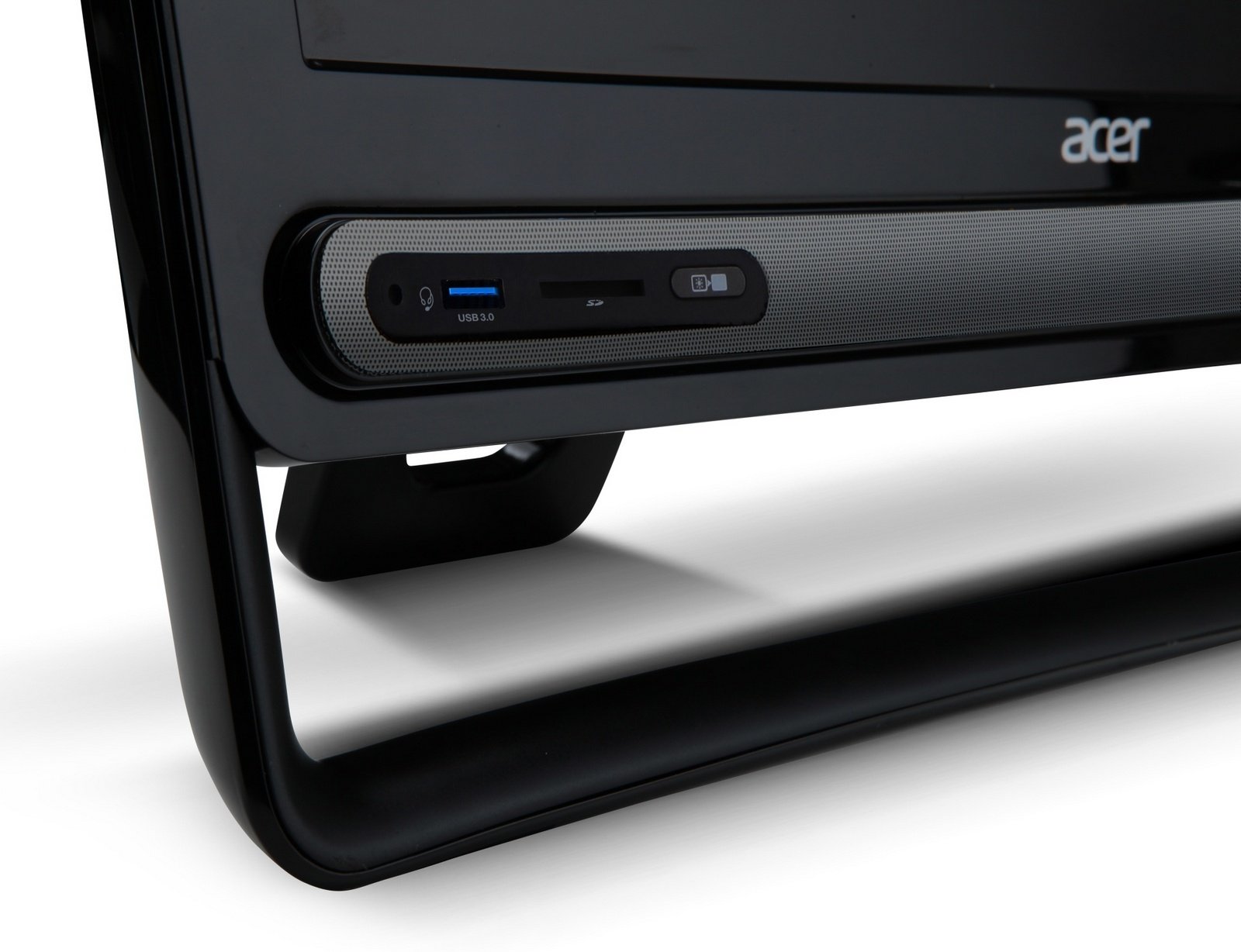 Моноблок Acer Aspire ZC-605 (DQ.SQMER.001)