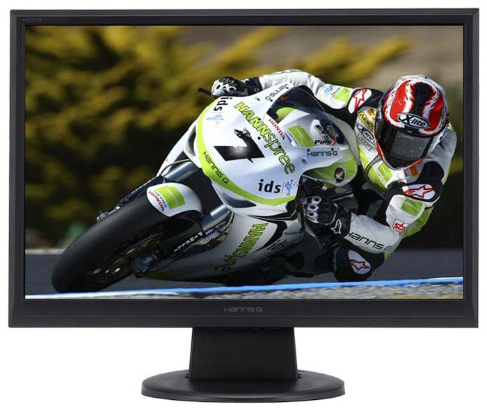Hanns.G 22" Hi221DP