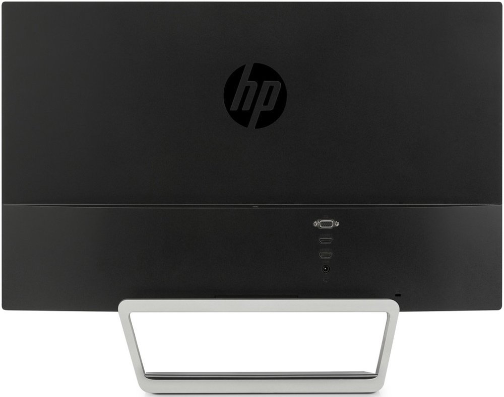 Монитор HP 24" Pavilion 24cw (L5N90AA)