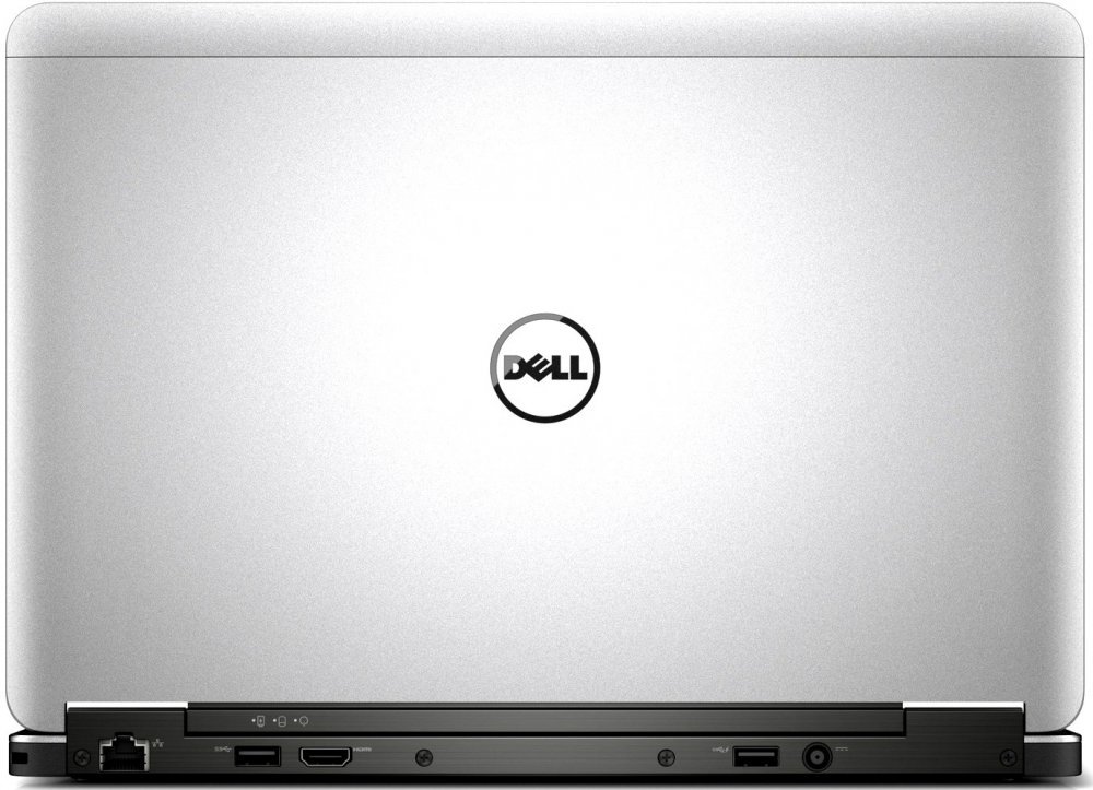 Ноутбук Dell Latitude E7240 (7240-1710)