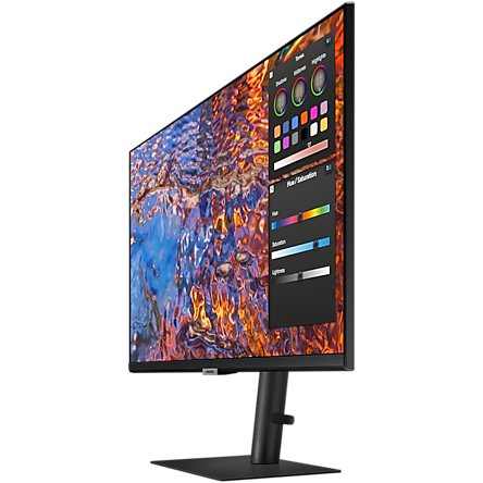 Монитор Samsung 27" S27B800PXI