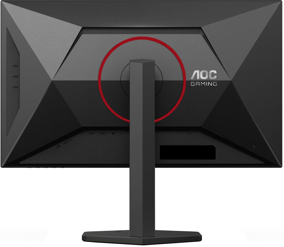 Монитор AOC 27" Q27G4SRU