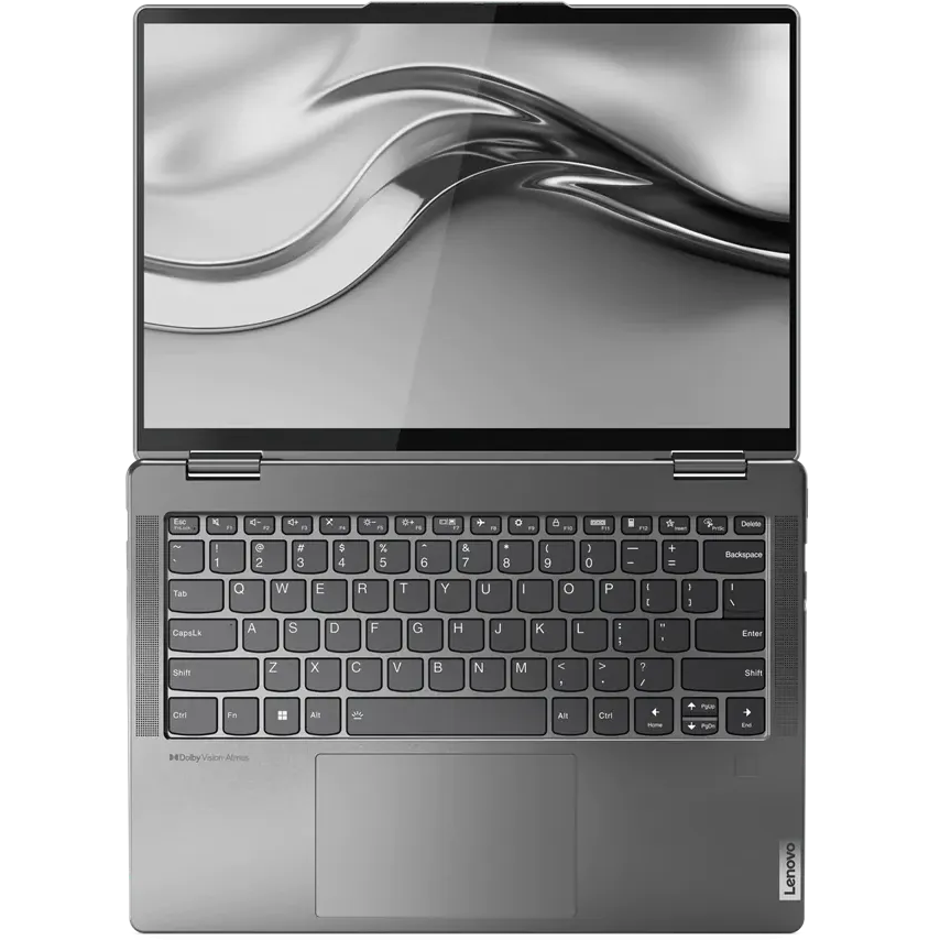Ноутбук Lenovo Yoga 7 14IAL7 (82QE007QRU)