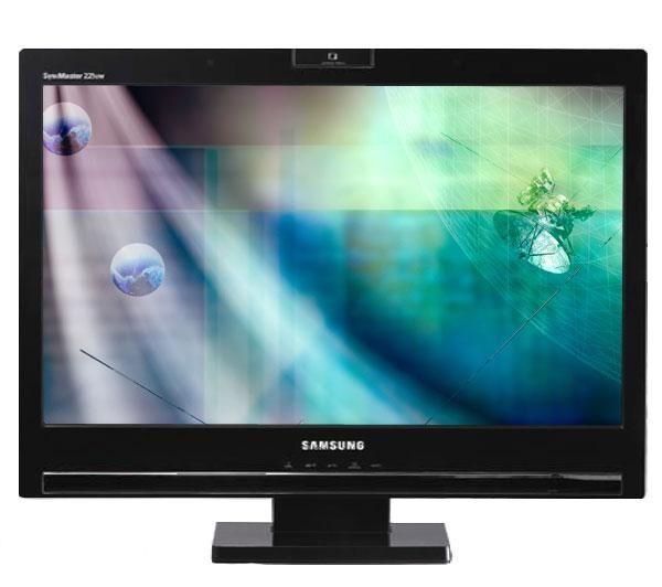Samsung 22" SyncMaster 225UW