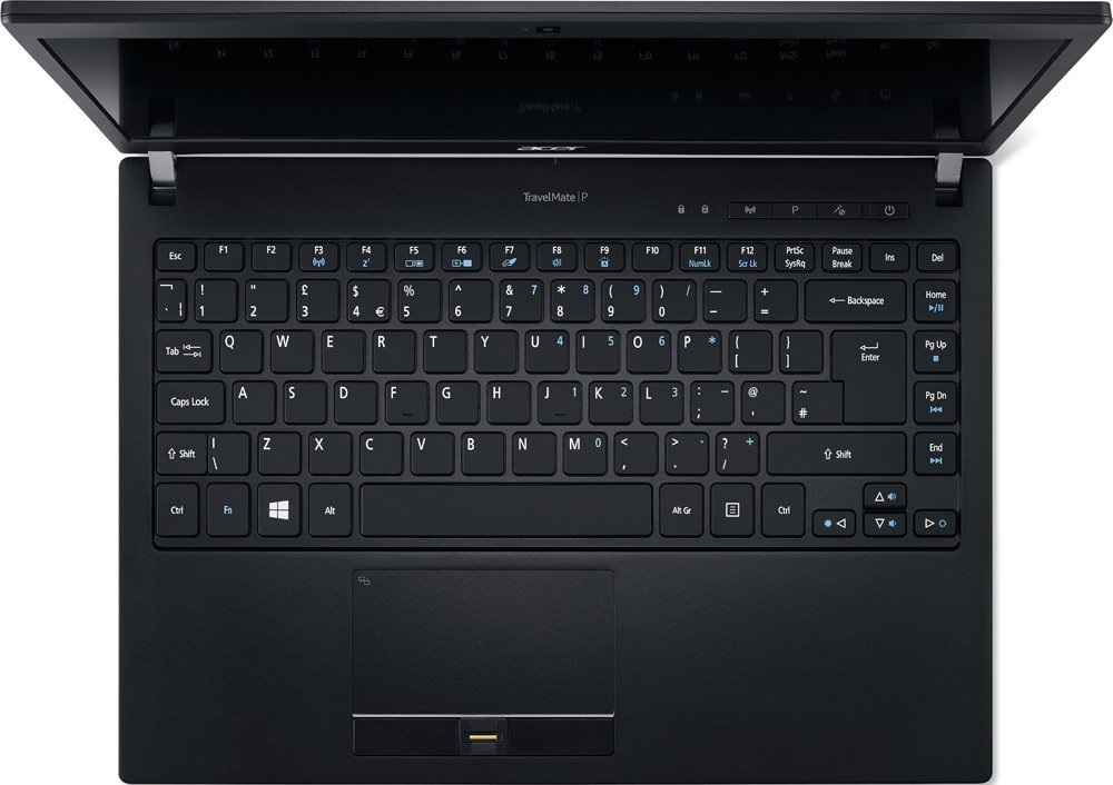 Ноутбук Acer TravelMate P648-M-54HS