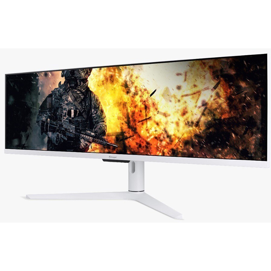 Монитор AOpen 44" 43XV1CPwmiiphx