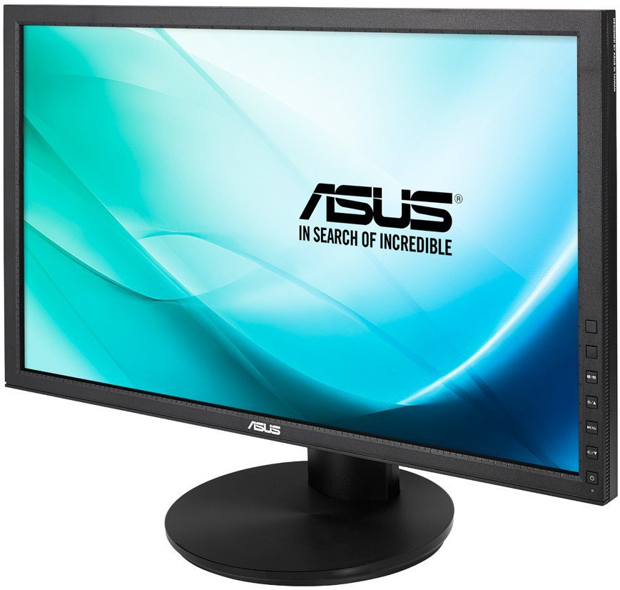 Монитор ASUS 23" PB238TR