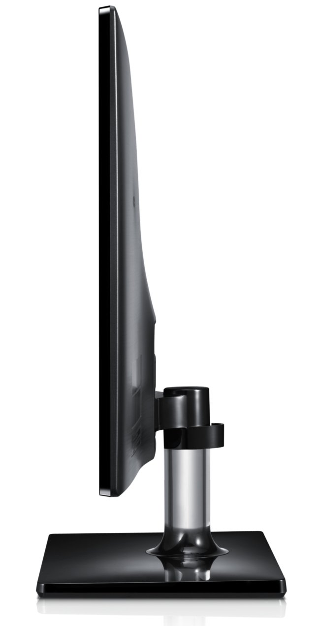 Монитор Samsung 24"  S24C570HL