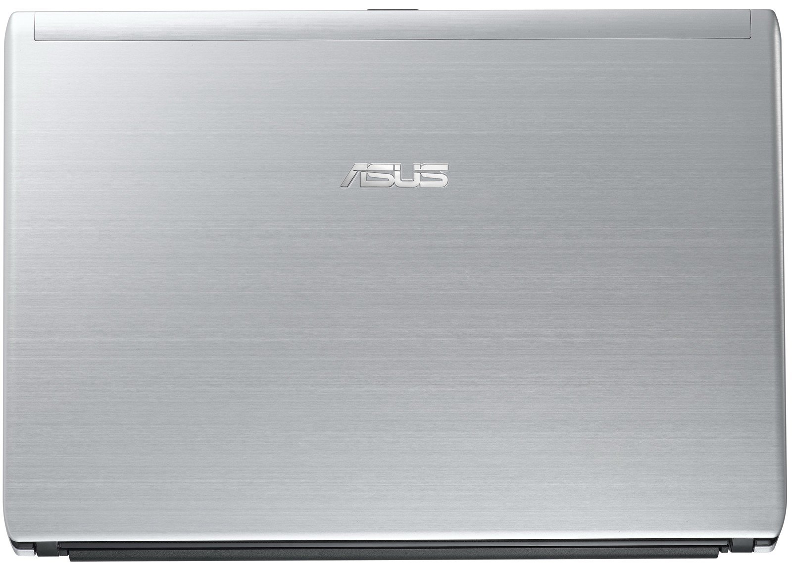 Ноутбук ASUS U31SG Silver