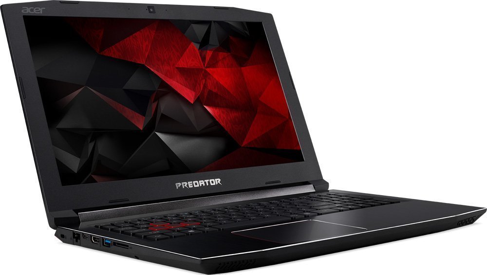 Acer Predator Helios 300 Цена