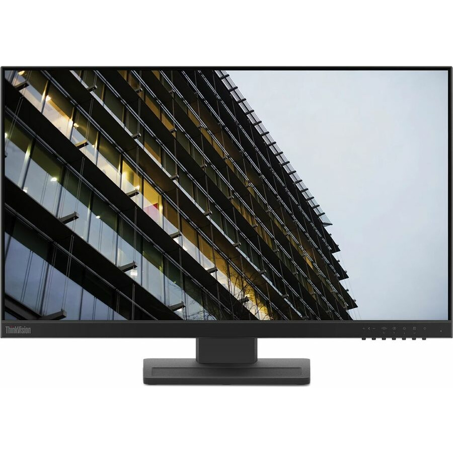 Монитор Lenovo 24" ThinkVision E24-28 (62B6MAT3IS)