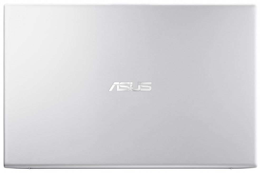 Ноутбук ASUS X412UA Silver (EB636T)