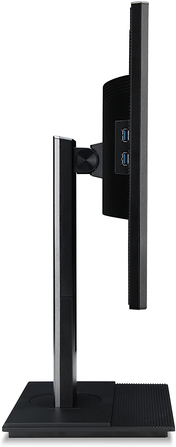 Монитор Acer 24" B246HYLBwmdpr