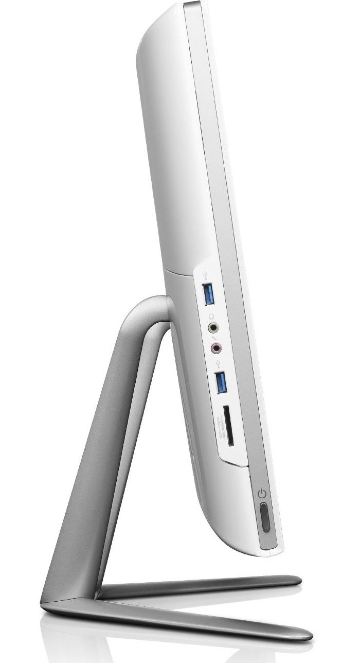 Моноблок Lenovo IdeaCentre C345 (57-312026)