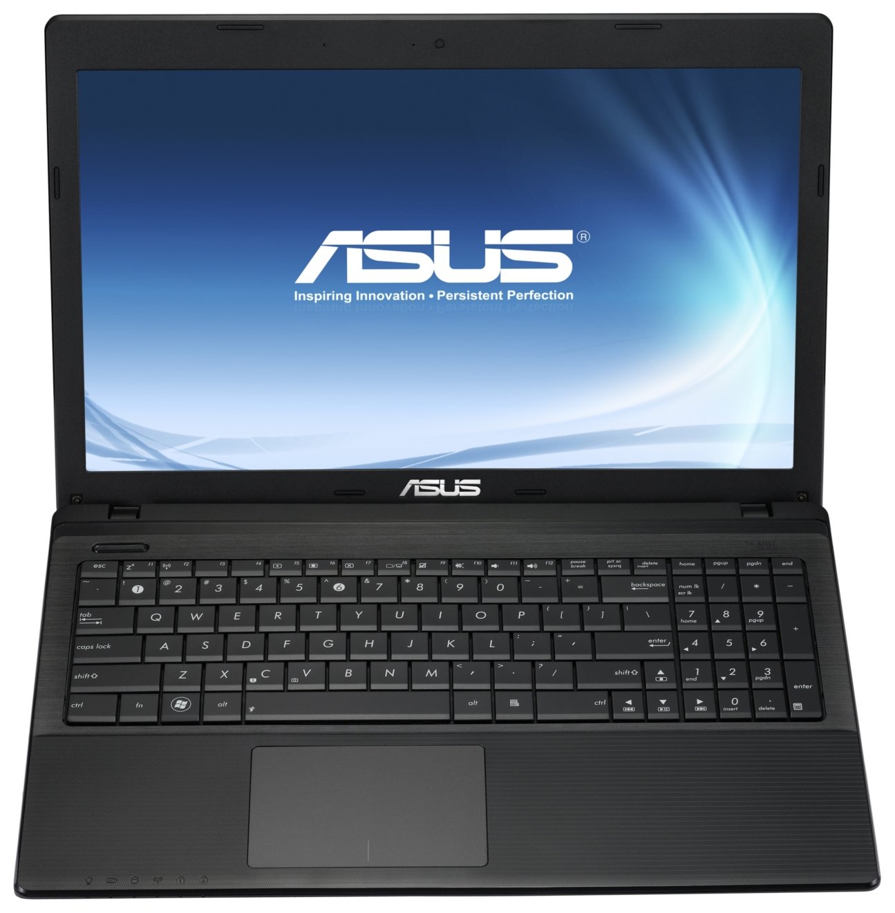 Ноутбук ASUS K55VD
