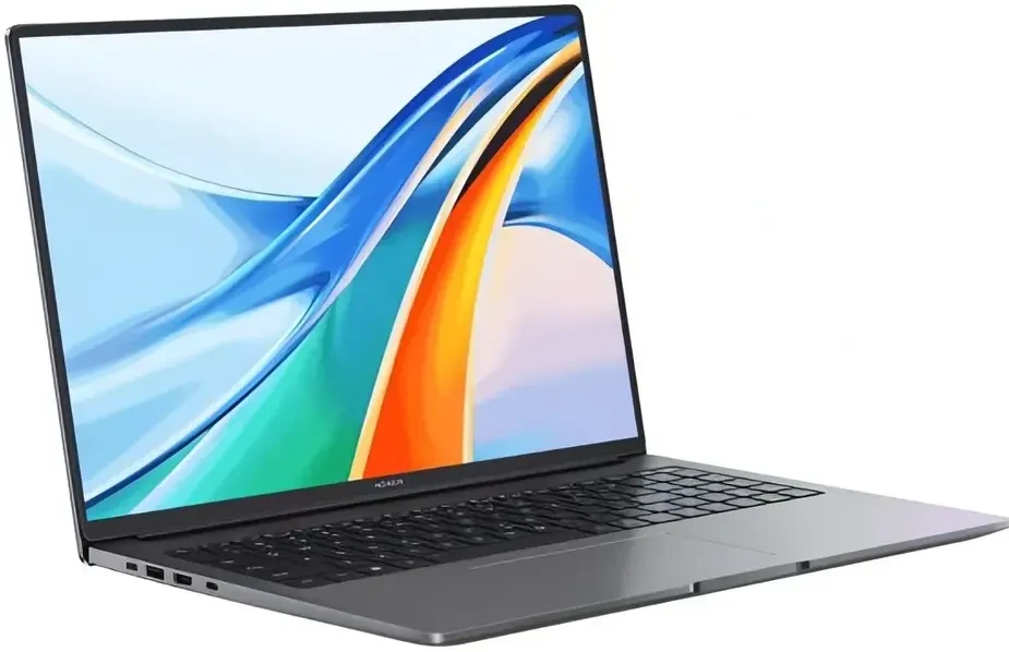 Ноутбук Honor MagicBook X16 Plus 2024 (5301AJPD)
