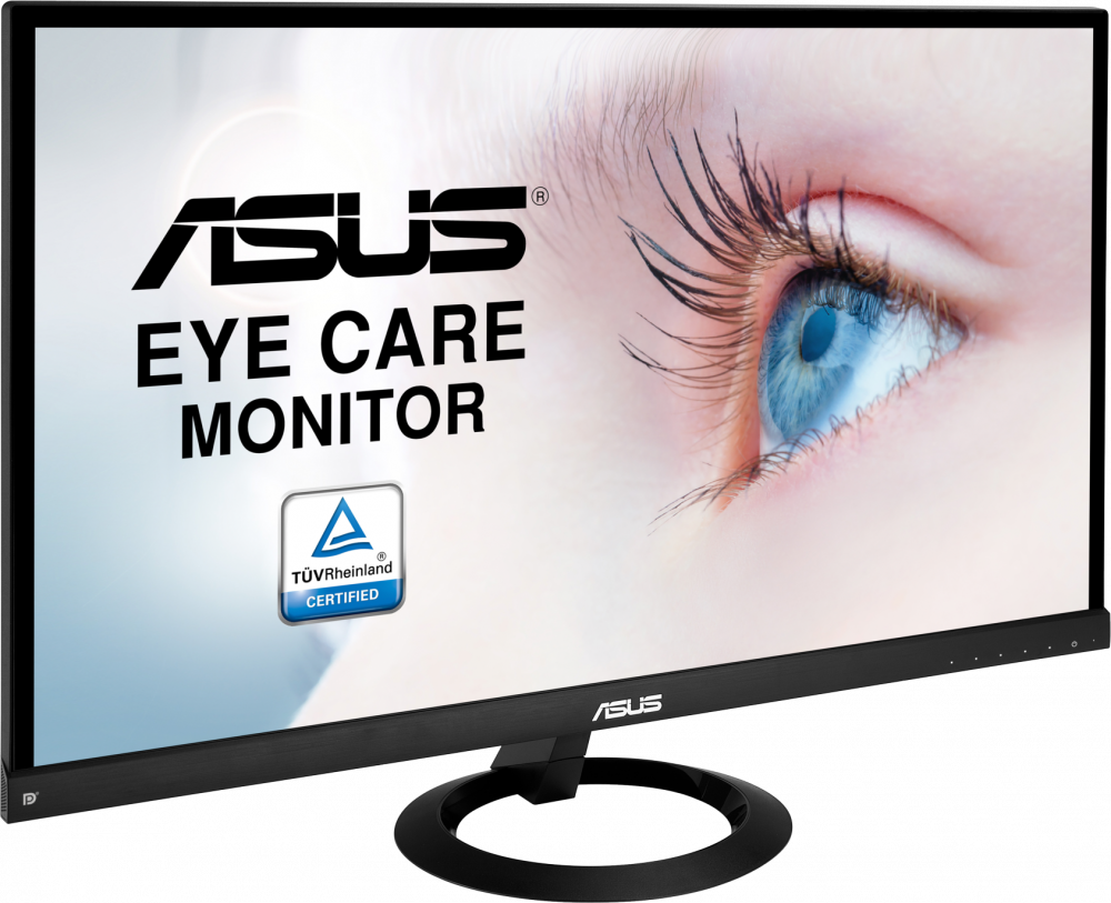 Монитор ASUS 27" VX279C