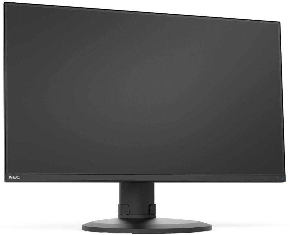 Монитор NEC 27" MultiSync E273F Black