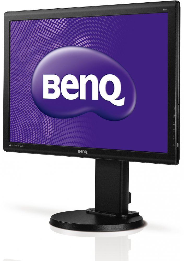 Монитор BenQ 22" BL2211TM