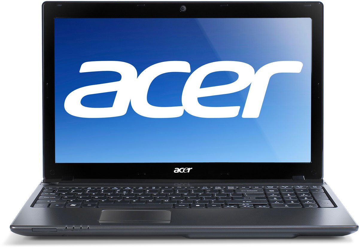 Ноутбук Acer Aspire 5750G-2674G50Mnkk