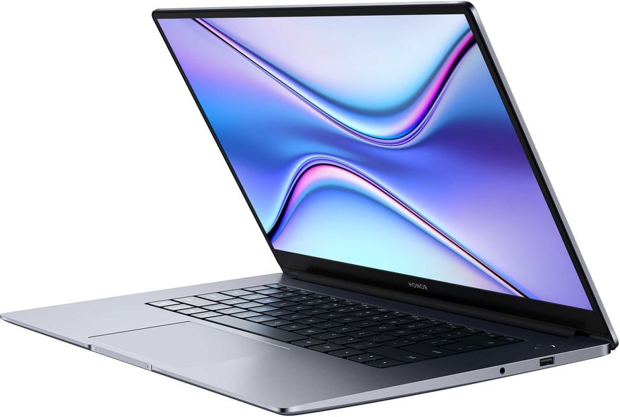 Ноутбук Honor MagicBook X15 BBR-WAH9 (5301ABDU)