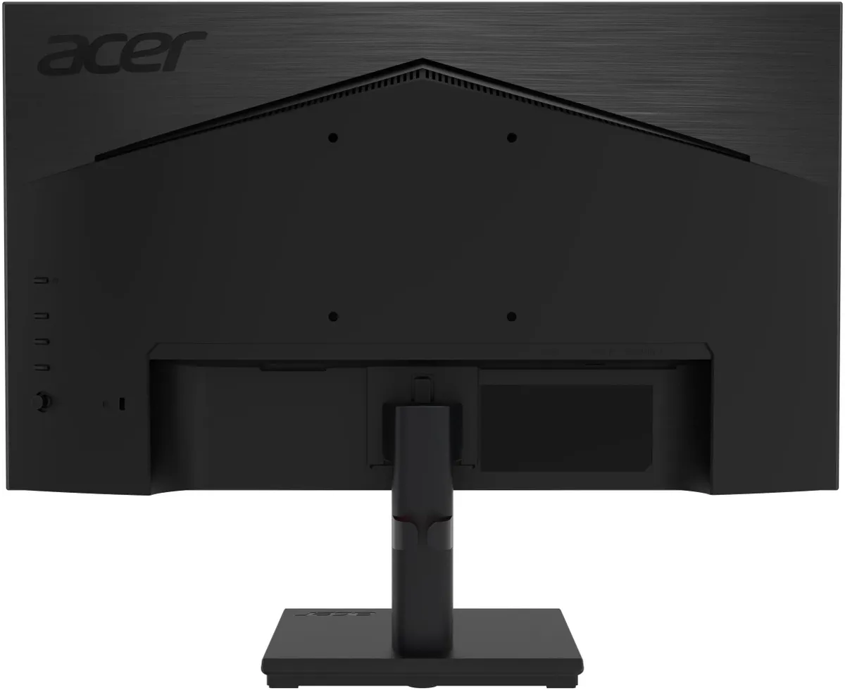 Монитор Acer 22" V227QJ0bi