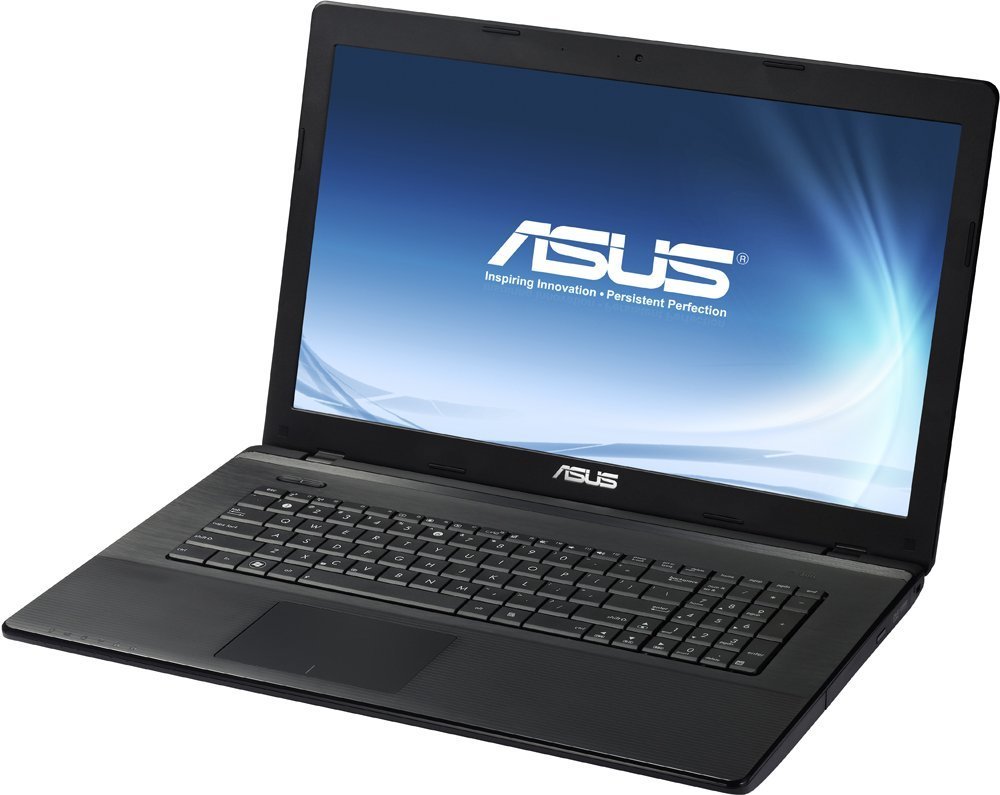 Ноутбук ASUS X75VB