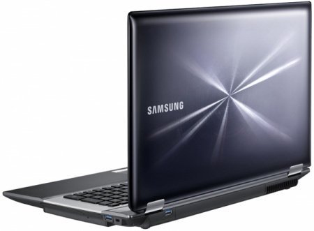 Ноутбук Samsung RF710 (NP-RF710-S04)