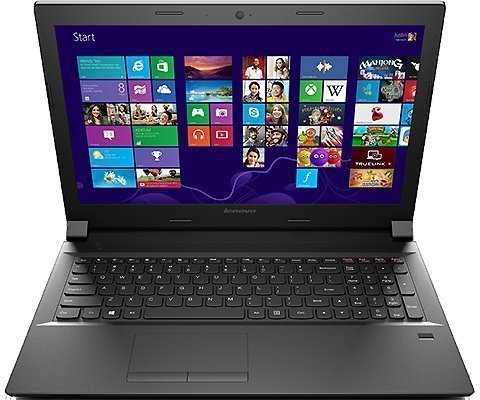 Ноутбук Lenovo IdeaPad B5045 (59-428172)
