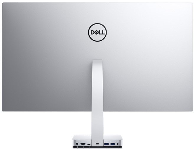 Монитор Dell 27" S2718D (2718-6738)
