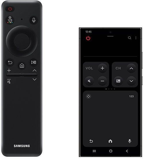 ЖК телевизор Samsung 50" QE50Q8FAAUXRU