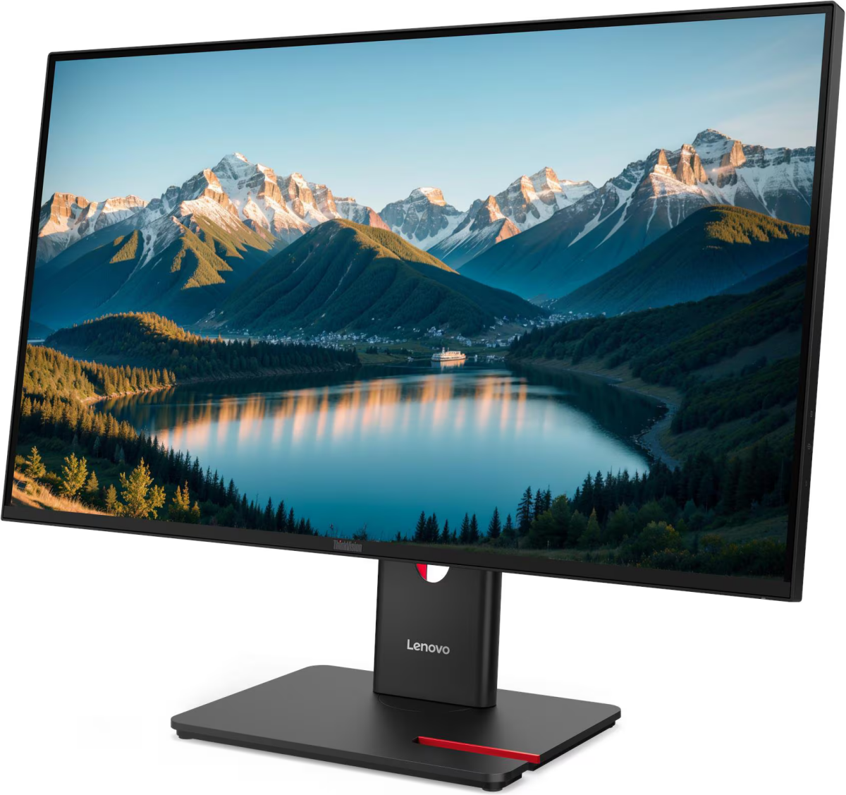 Монитор Lenovo 27" ThinkVision T27Q-40 (64A6GAT6UK)