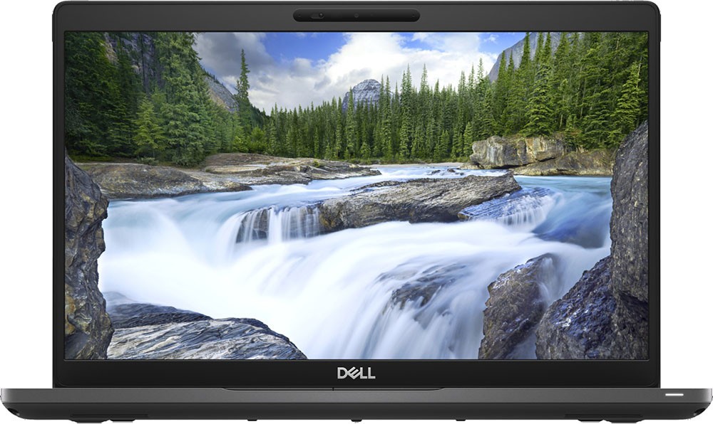 Ноутбук Dell Latitude 5400 (5400-9539)
