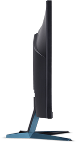 Монитор Acer 27" VG272UVbmiipx Nitro