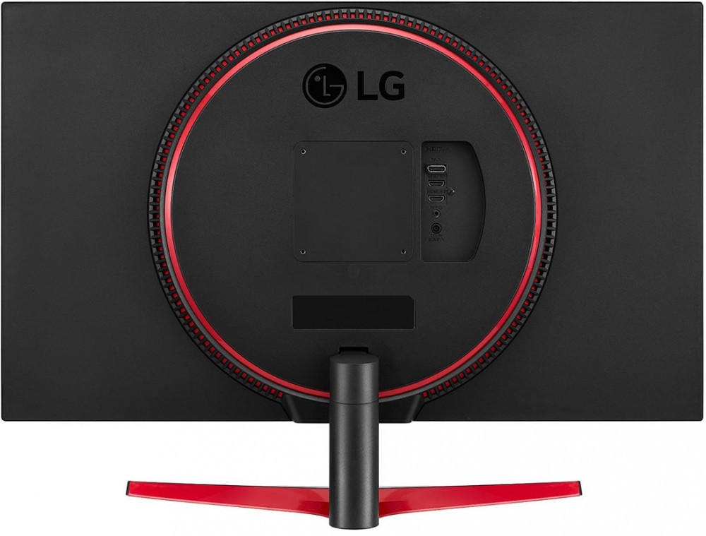 Монитор LG 32" 32GN500-B