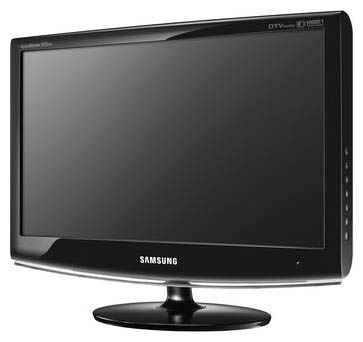 Samsung 19" SyncMaster 933SN (YKF)